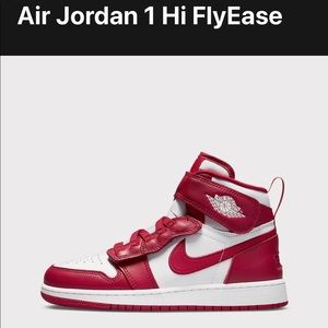 Air Jordan 1 Hi fly ease